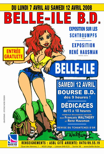 Festival belle-ile